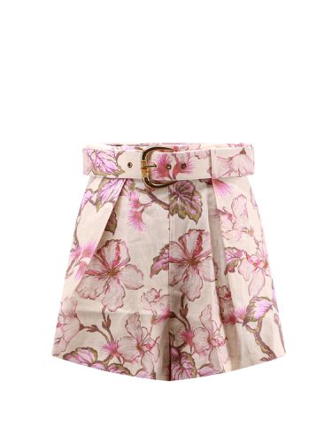 Zimmermann Shorts - Zimmermann - Modalova