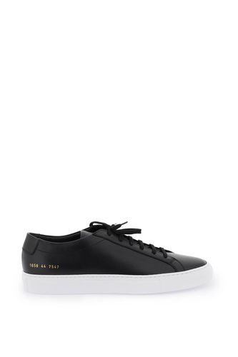 Achilles Low Sneakers - Common Projects - Modalova