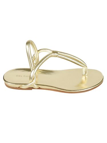 Del Carlo Dytt Flash Sandals - Del Carlo - Modalova