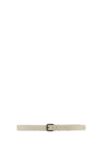 Max Mara Nubuck Belt - Max Mara - Modalova