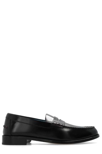 Paul Smith Lido Leather Loafers - Paul Smith - Modalova