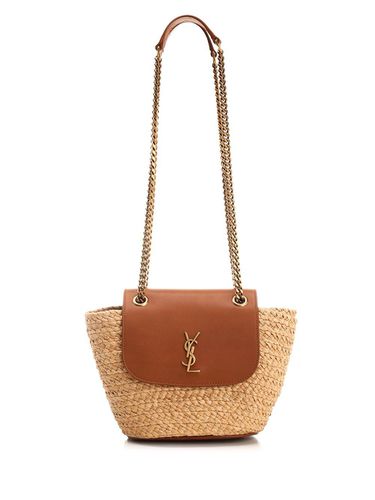 Manon Mini Shoulder Bag - Saint Laurent - Modalova