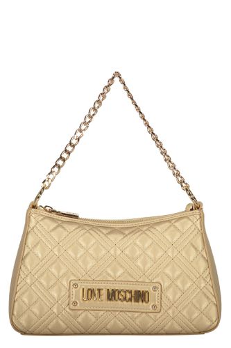 Love Moschino Shoulder Bag - Love Moschino - Modalova