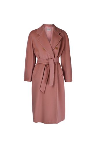 Max Mara Madame Coat - Max Mara - Modalova