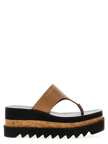 Sneak-elyse Sandals - Stella McCartney - Modalova