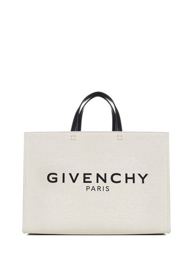 Givenchy G Medium Tote - Givenchy - Modalova