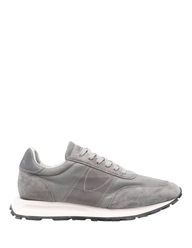 Anthracite Tour Running Sneakers - Philippe Model - Modalova