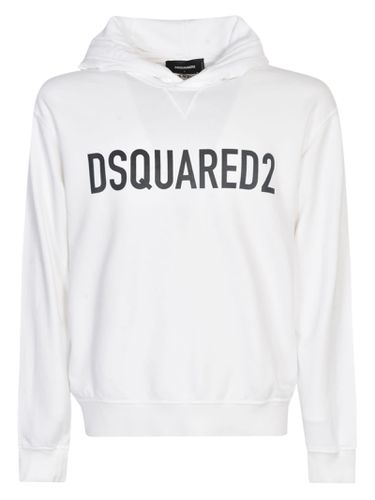 Dsquared2 Cool Sweatshirt - Dsquared2 - Modalova