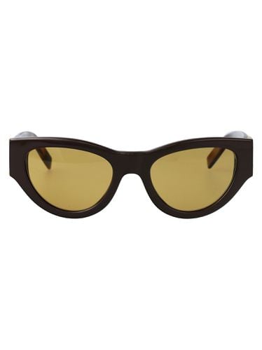 Sl M94 Sunglasses - Saint Laurent Eyewear - Modalova