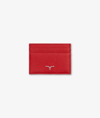 Larusmiani Card Holder Value Wallet - Larusmiani - Modalova