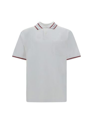 Gucci Polo Shirt - Gucci - Modalova