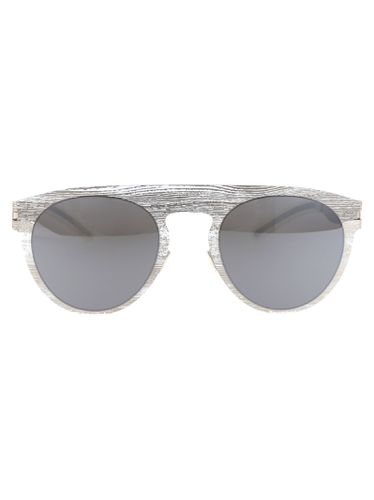 Mykita Mmtransfer004 Sunglasses - Mykita - Modalova