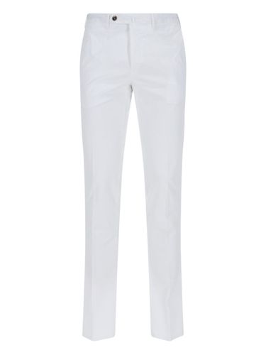 PT Torino Straight Trousers - PT Torino - Modalova