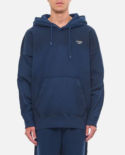 Fendi Hoodie - Fendi - Modalova