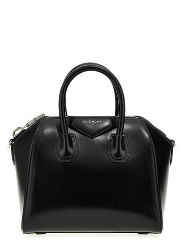 Givenchy antigona Mini Handbag - Givenchy - Modalova