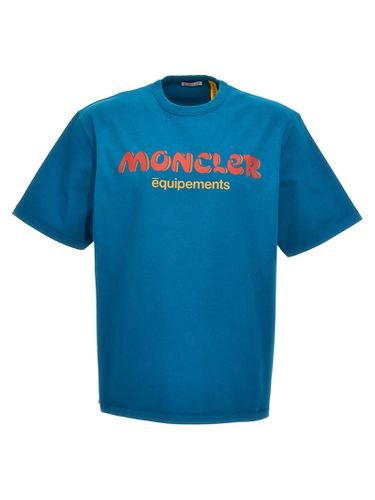 T-shirt X Salehe Bembury - Moncler Genius - Modalova