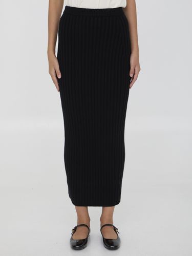 Max Mara Knit Pencil Skirt - Max Mara - Modalova