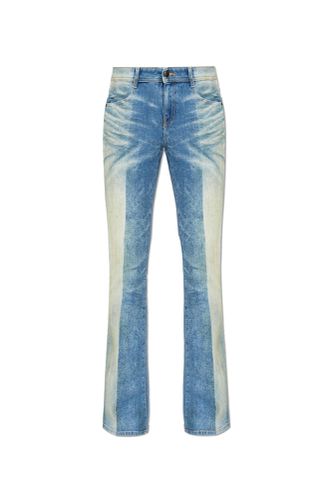 Diesel Flare Jeans 1969 D-ebbey-fsf - Diesel - Modalova