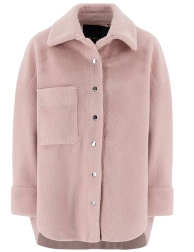 Pinko Coat - Pinko - Modalova