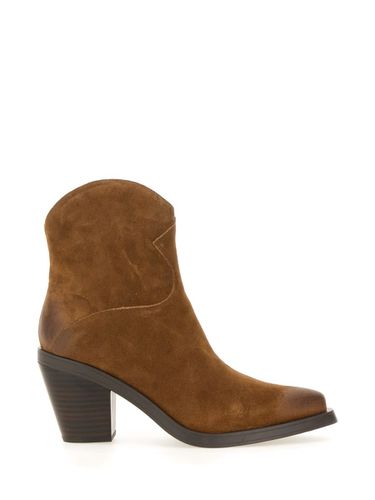 Ash Judy Boot - Ash - Modalova