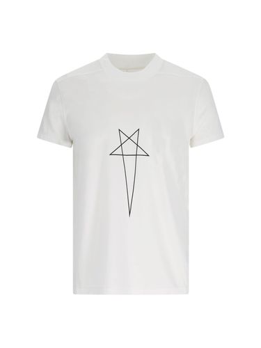DRKSHDW T-shirt - DRKSHDW - Modalova