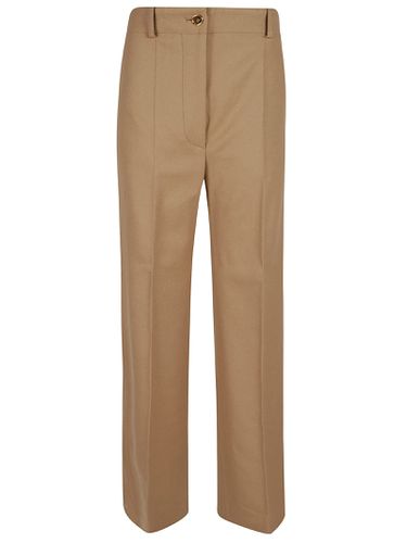 Patou Iconic Long Trousers - Patou - Modalova