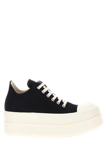 Double Bumper Low Sneaks Sneakers - DRKSHDW - Modalova