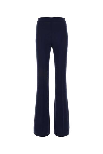 Triacetate Blend Madera Pant - Max Mara - Modalova