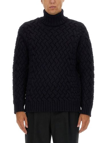 Dries Van Noten Monaldo Shirt - Dries Van Noten - Modalova