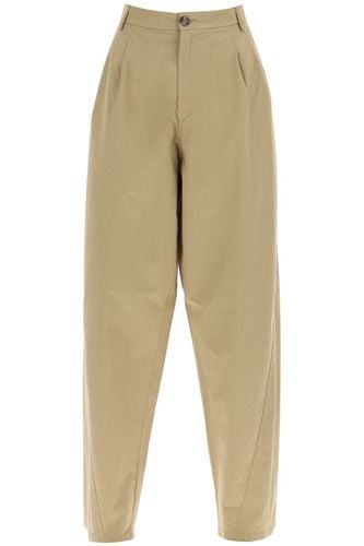 DARKPARK phebe Poplin Pants - DARKPARK - Modalova