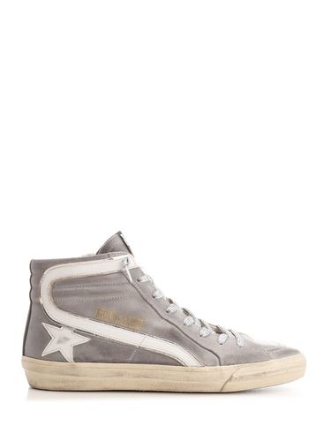 Golden Goose Slide Sneakers - Golden Goose - Modalova