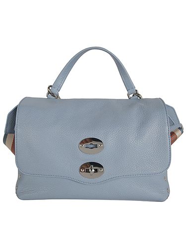 Small Postina Daily Giorno Bag - Zanellato - Modalova