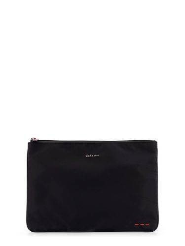 Kiton Clutch - Kiton - Modalova