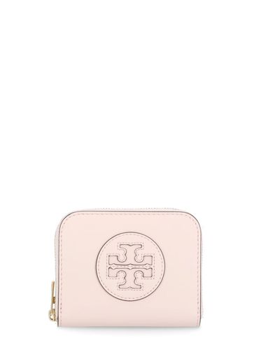 Tory Burch Ella Bio Small Wallet - Tory Burch - Modalova