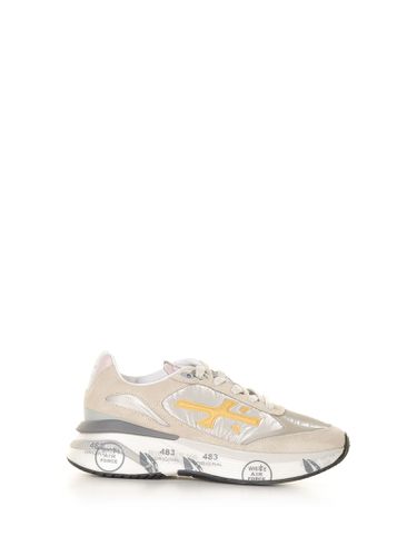 Premiata Moerund Sneakers - Premiata - Modalova