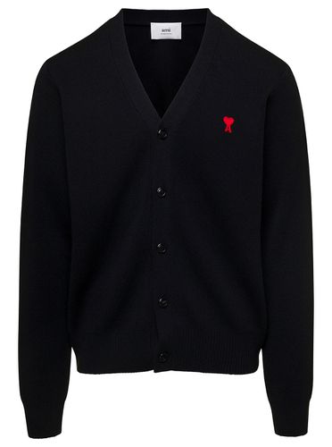 Adc Cardigan - Ami Alexandre Mattiussi - Modalova