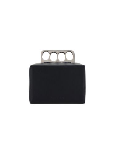 Alexander McQueen Mini Shoulder Bag - Alexander McQueen - Modalova