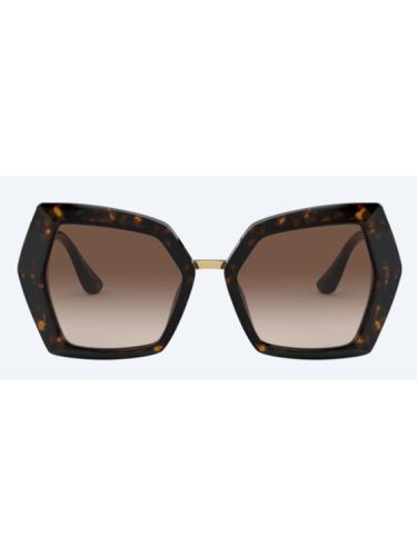 Dolce & Gabbana 0dg4377 Sunglasses - Dolce & Gabbana - Modalova