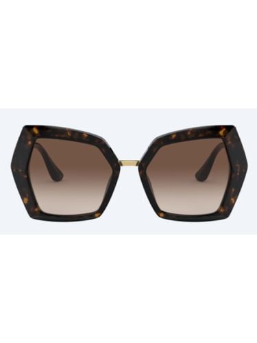 DG4377 Sunglasses - Dolce & Gabbana Eyewear - Modalova