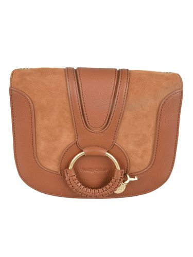 See by Chloé Hana Shoulder Bag - See by Chloé - Modalova