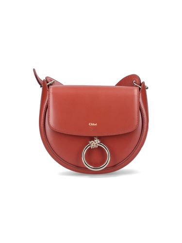 Arl Eugene Small Crossbody Bag - Chloé - Modalova