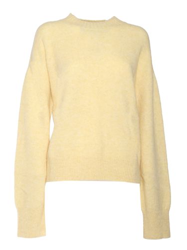 Ballantyne R Neck Pullover - Ballantyne - Modalova