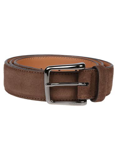 Tod's New Basic Belt - Tod's - Modalova