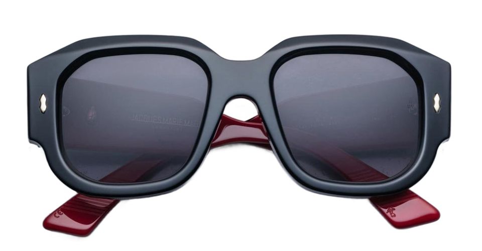 Lacy - Nightfall Sunglasses - Jacques Marie Mage - Modalova