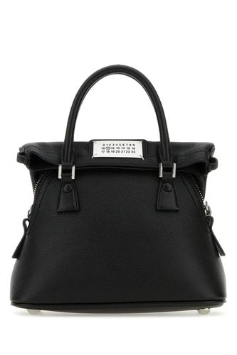 Maison Margiela Micro 5ac Handbag - Maison Margiela - Modalova