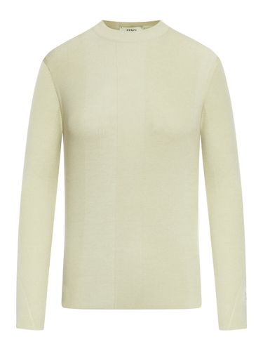 Fendi Pull Intimo Utility - Fendi - Modalova