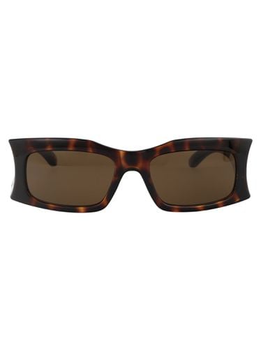 Bb0291s Sunglasses - Balenciaga Eyewear - Modalova