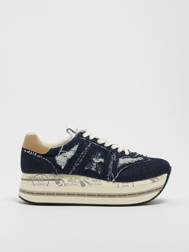 Premiata Beth Sneaker - Premiata - Modalova