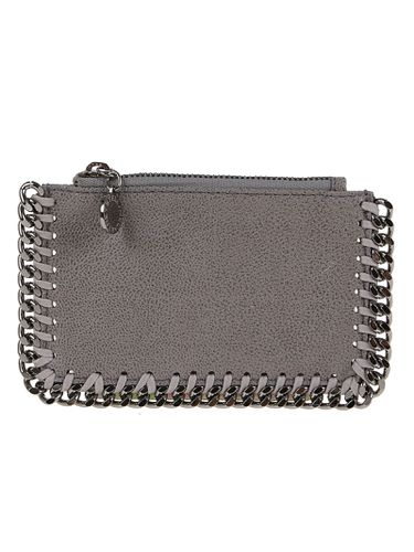 Falabella Card Holder - Stella McCartney - Modalova