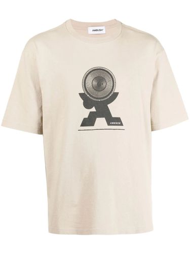 AMBUSH Cotton T-shirt - AMBUSH - Modalova